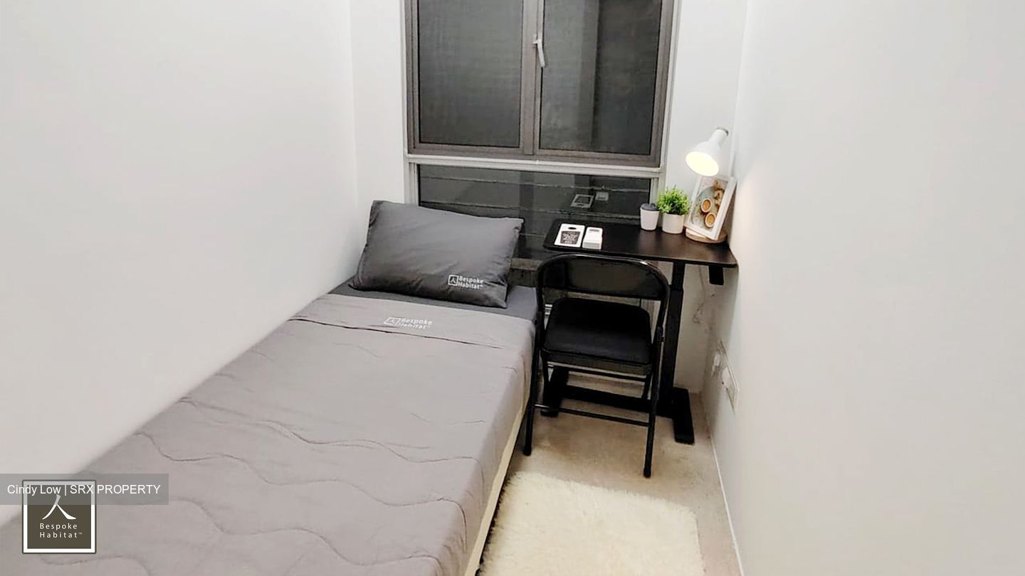 The Lakeshore (D22), Condominium #557608761
